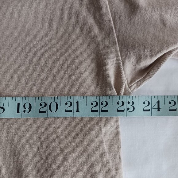 T Shirt Castle Island Brewing Beer Pub Boston MA Long Sleeve Size XL Extra Large - Picture 5 of 7